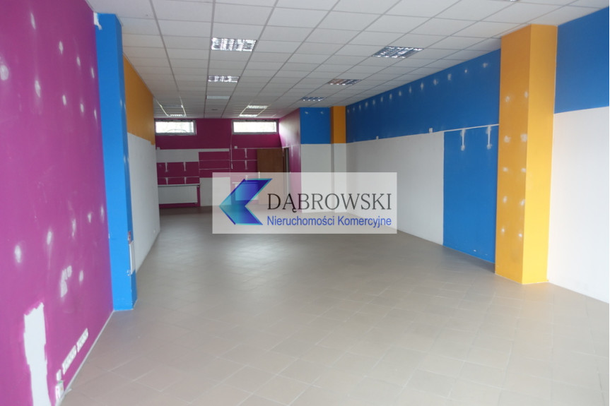Warszawa, Praga-Południe, Gen. Tadeusza Bora-Komorowskiego 37, Lokal na wynajem