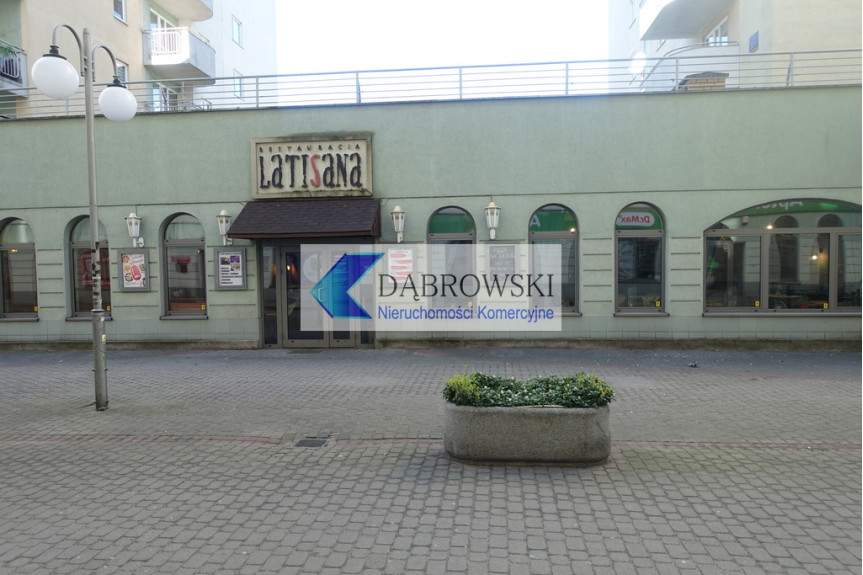 Warszawa, Bemowo, Powstańców Śląskich 106, Lokal na wynajem
