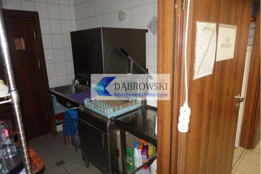 Warszawa, Bemowo, Powstańców Śląskich 106, Lokal na wynajem