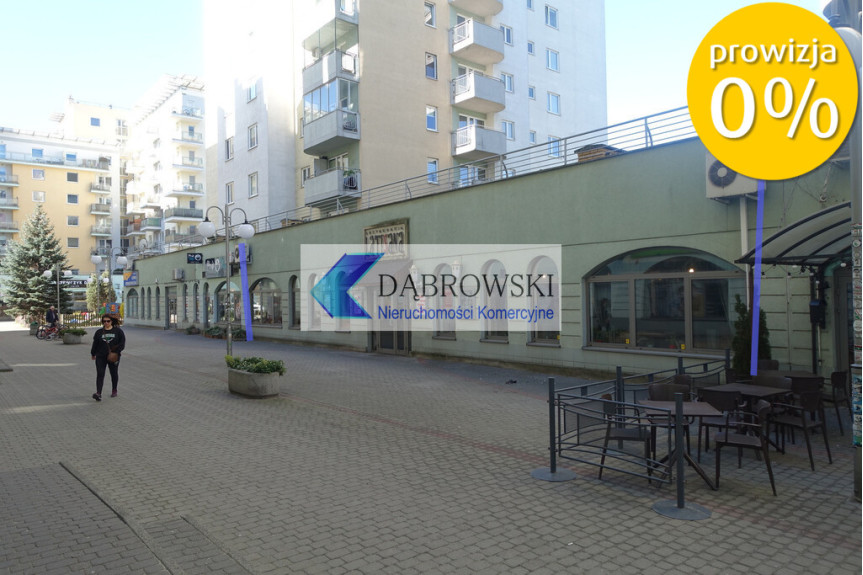 Warszawa, Mazowieckie, Lokal na sprzedaż
