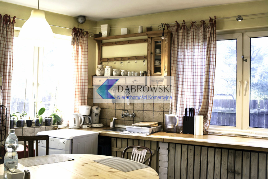 Mazowieckie, Legionowski, Jabłonna, Chotomów, Piękna, Dom na sprzedaż