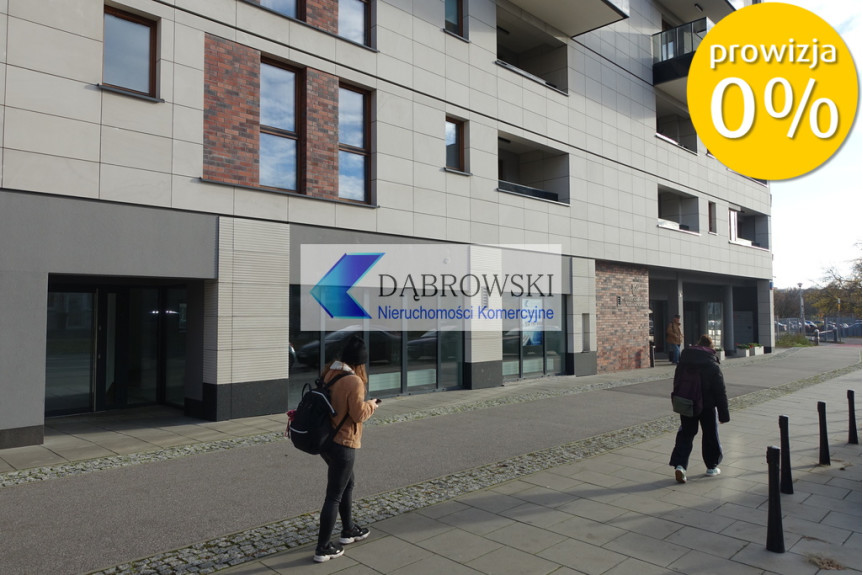 Mazowieckie, Warszawa, Mokotów, Zygmunta Modzelewskiego 24, Lokal na wynajem