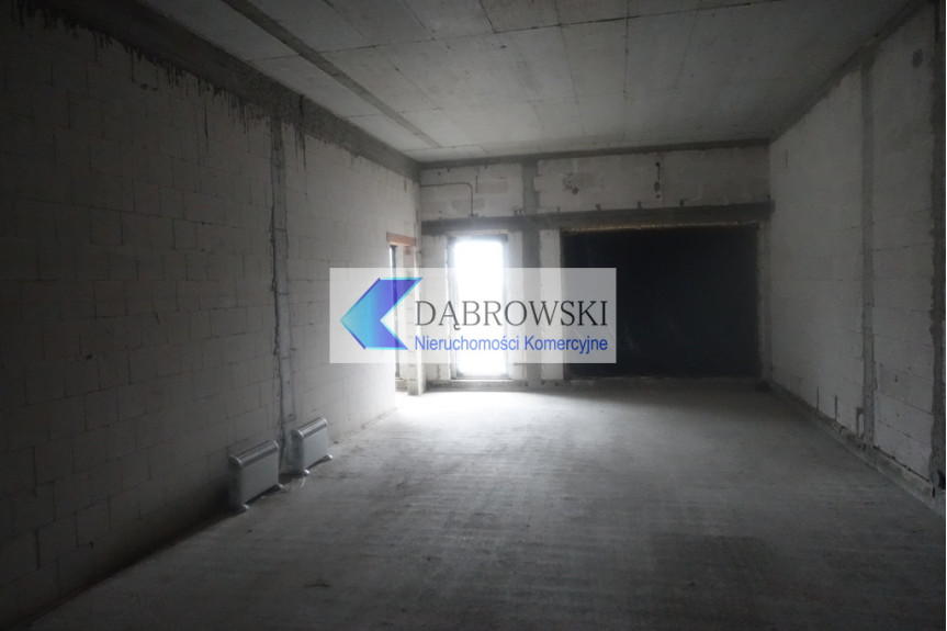 Warszawa, Białołęka, Piwoniowa 22/24, Obiekt na wynajem