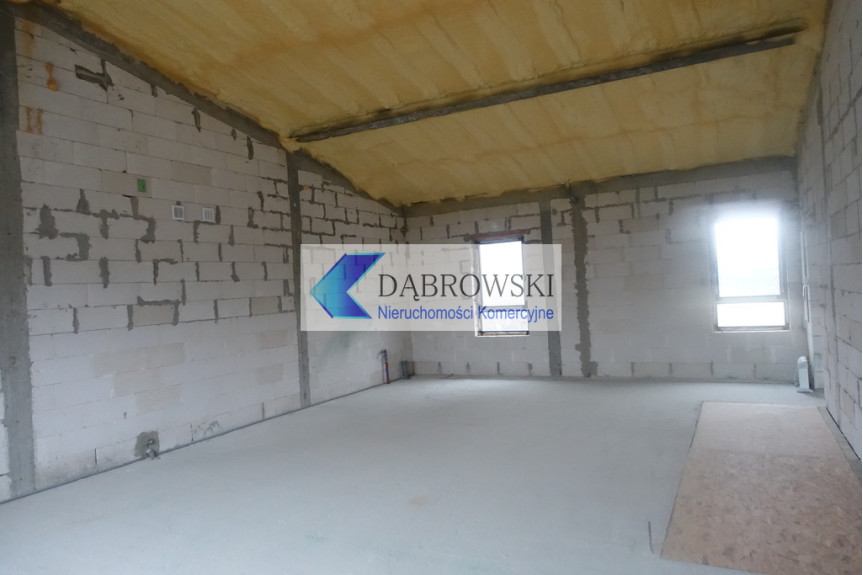 Warszawa, Białołęka, Piwoniowa 22/24, Obiekt na wynajem