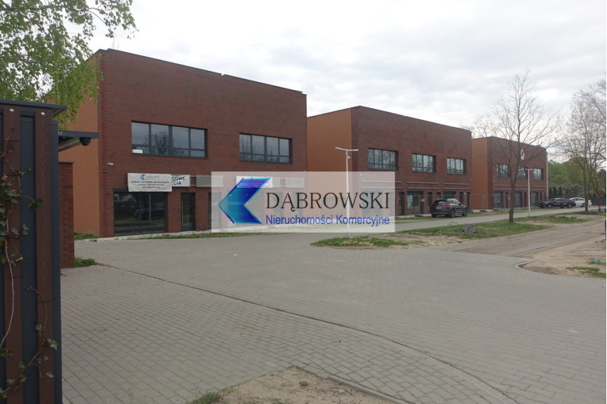 Warszawa, Białołęka, Piwoniowa 22/24, Obiekt na wynajem