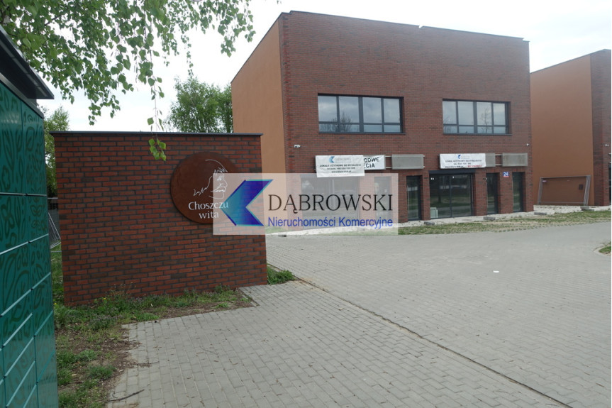 Warszawa, Białołęka, Piwoniowa 22/24, Obiekt na wynajem