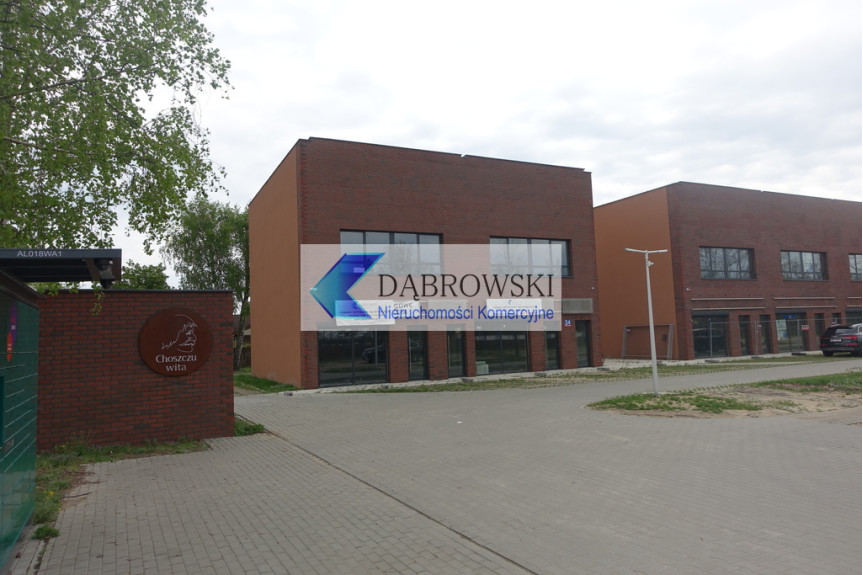 Warszawa, Białołęka, Piwoniowa 22/24, Obiekt na wynajem