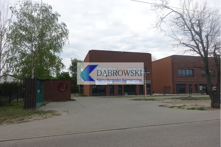 Warszawa, Białołęka, Piwoniowa 22/24, Obiekt na wynajem