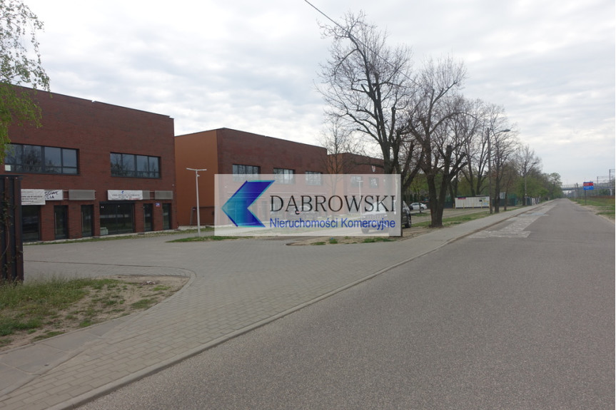 Warszawa, Białołęka, Piwoniowa 22/24, Obiekt na wynajem