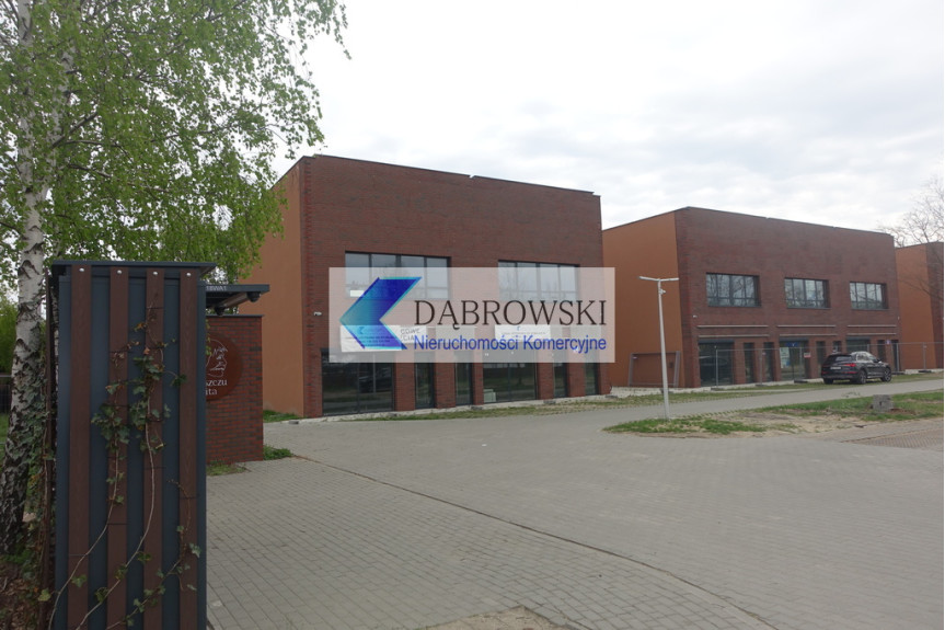 Warszawa, Białołęka, Piwoniowa 22/24, Obiekt na wynajem