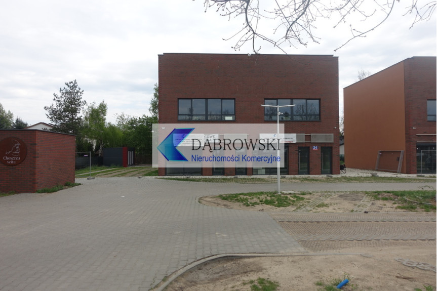 Warszawa, Białołęka, Piwoniowa 22/24, Obiekt na wynajem