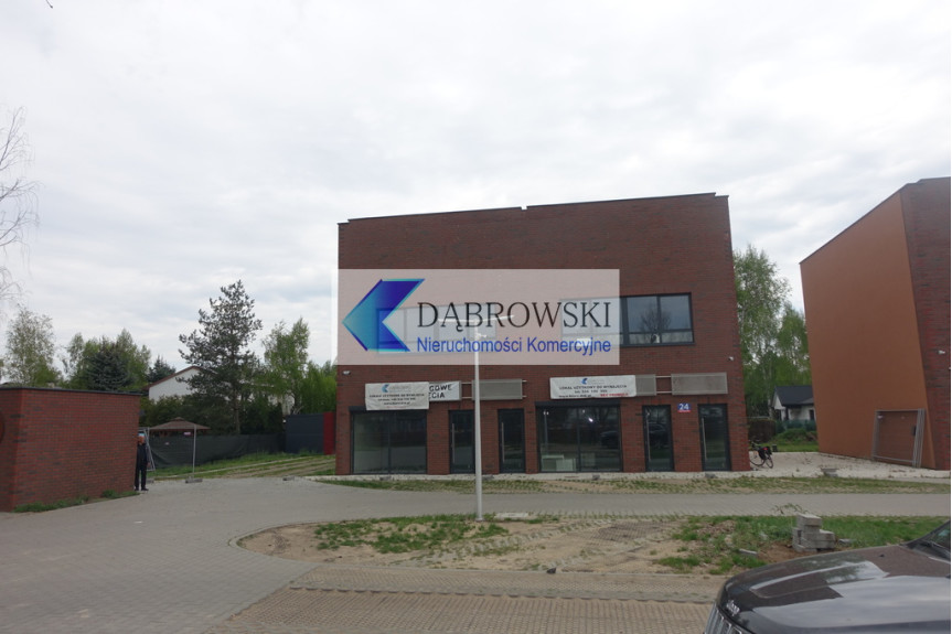 Warszawa, Białołęka, Piwoniowa 22/24, Obiekt na wynajem