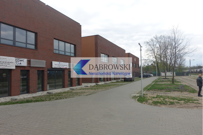 Warszawa, Białołęka, Piwoniowa 22/24, Obiekt na wynajem