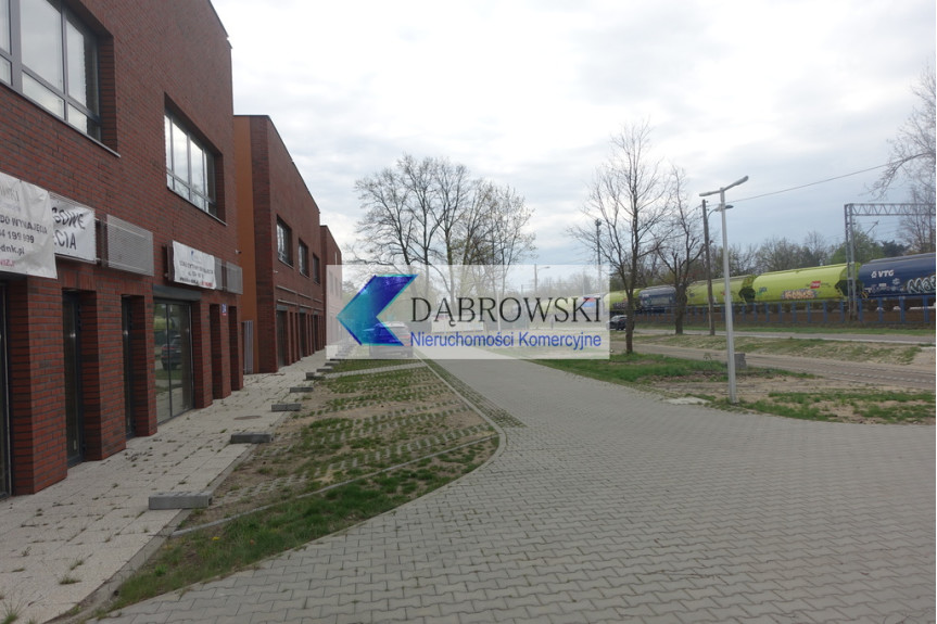 Warszawa, Białołęka, Piwoniowa 22/24, Obiekt na wynajem