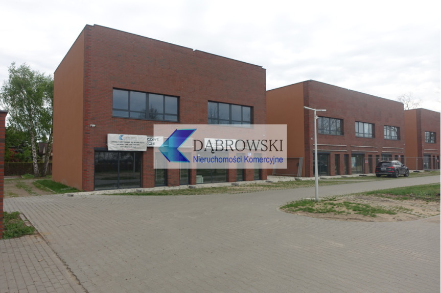 Warszawa, Białołęka, Piwoniowa 22/24, Obiekt na wynajem