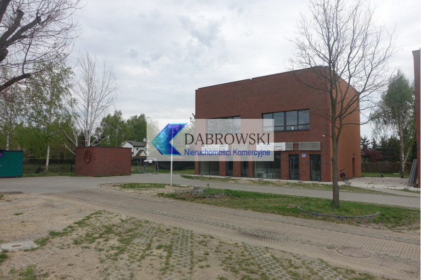 Warszawa, Białołęka, Piwoniowa 22/24, Obiekt na wynajem