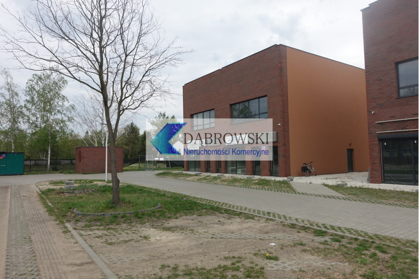 Warszawa, Białołęka, Piwoniowa 22/24, Obiekt na wynajem