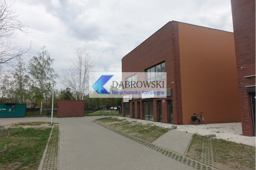 Warszawa, Białołęka, Piwoniowa 22/24, Obiekt na wynajem