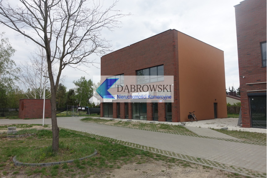 Warszawa, Białołęka, Piwoniowa 22/24, Obiekt na wynajem