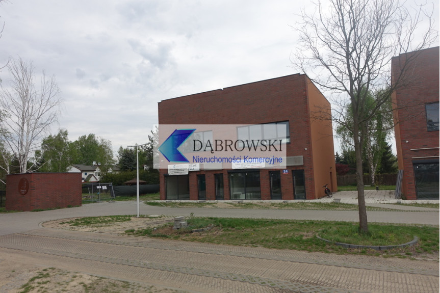 Warszawa, Białołęka, Piwoniowa 22/24, Obiekt na wynajem