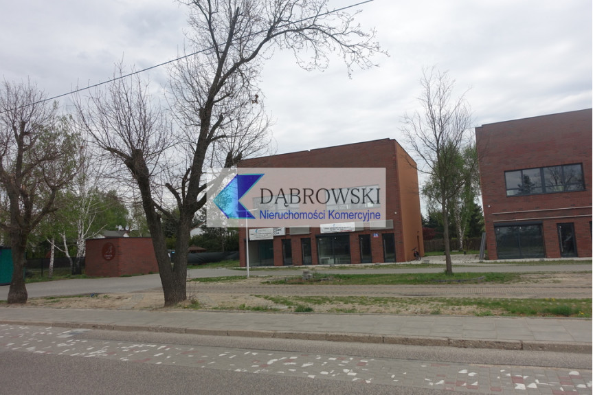 Warszawa, Białołęka, Piwoniowa 22/24, Obiekt na wynajem