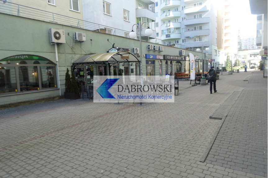 Warszawa, Bemowo, Powstańc&oacute;w Śląskich 106, Lokal na wynajem