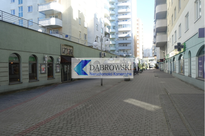 Warszawa, Bemowo, Powstańc&oacute;w Śląskich 106, Lokal na wynajem