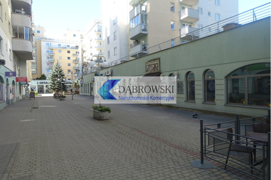 Warszawa, Bemowo, Powstańc&oacute;w Śląskich 106, Lokal na wynajem