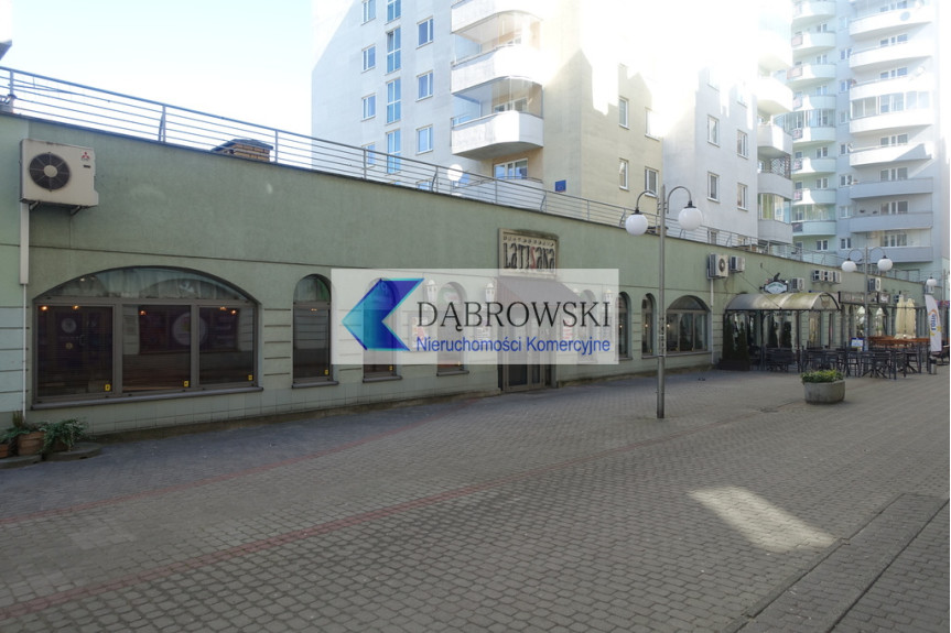 Warszawa, Bemowo, Powstańc&oacute;w Śląskich 106, Lokal na wynajem