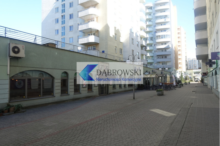 Warszawa, Bemowo, Powstańc&oacute;w Śląskich 106, Lokal na wynajem