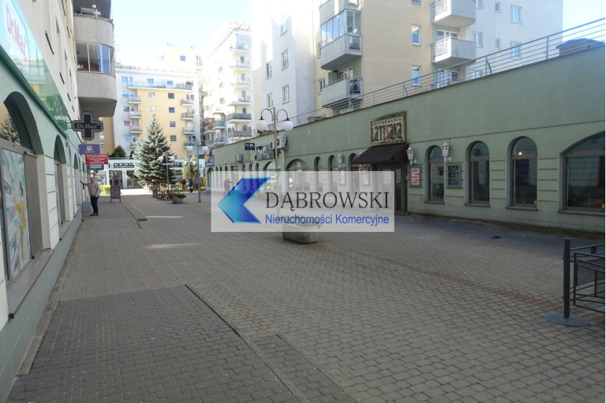 Warszawa, Bemowo, Powstańc&oacute;w Śląskich 106, Lokal na wynajem