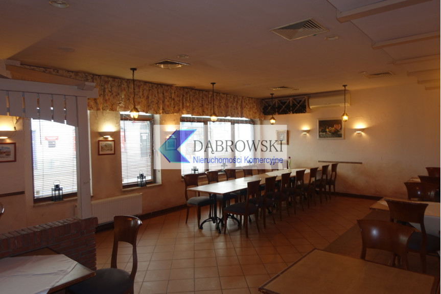 Warszawa, Bemowo, Powstańc&oacute;w Śląskich 106, Lokal na wynajem