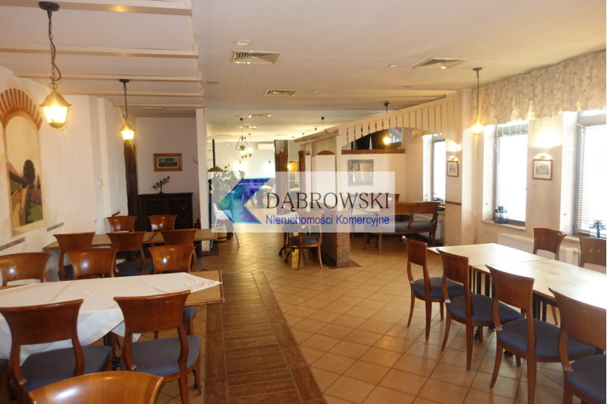 Warszawa, Bemowo, Powstańc&oacute;w Śląskich 106, Lokal na wynajem