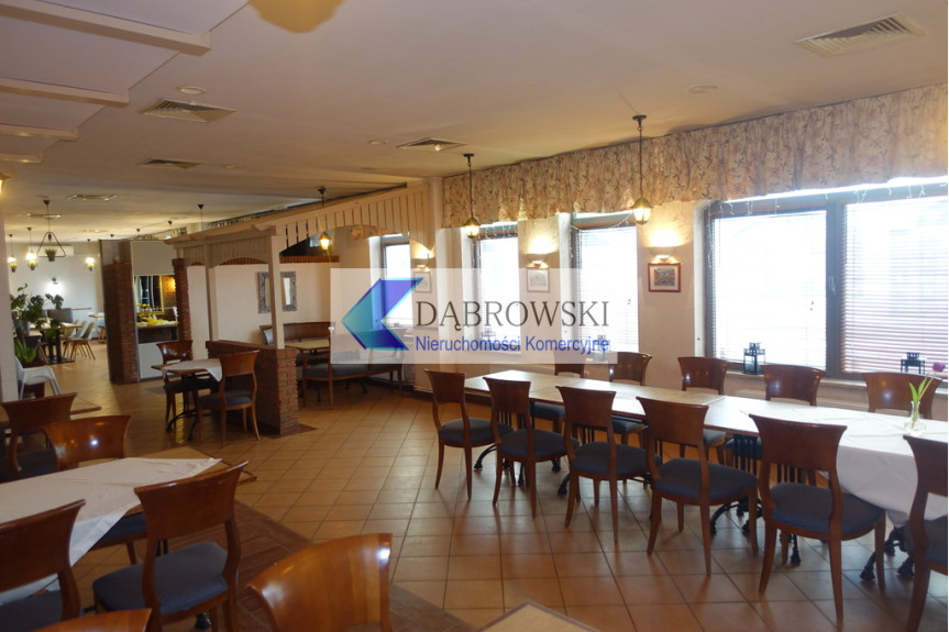 Warszawa, Bemowo, Powstańc&oacute;w Śląskich 106, Lokal na wynajem