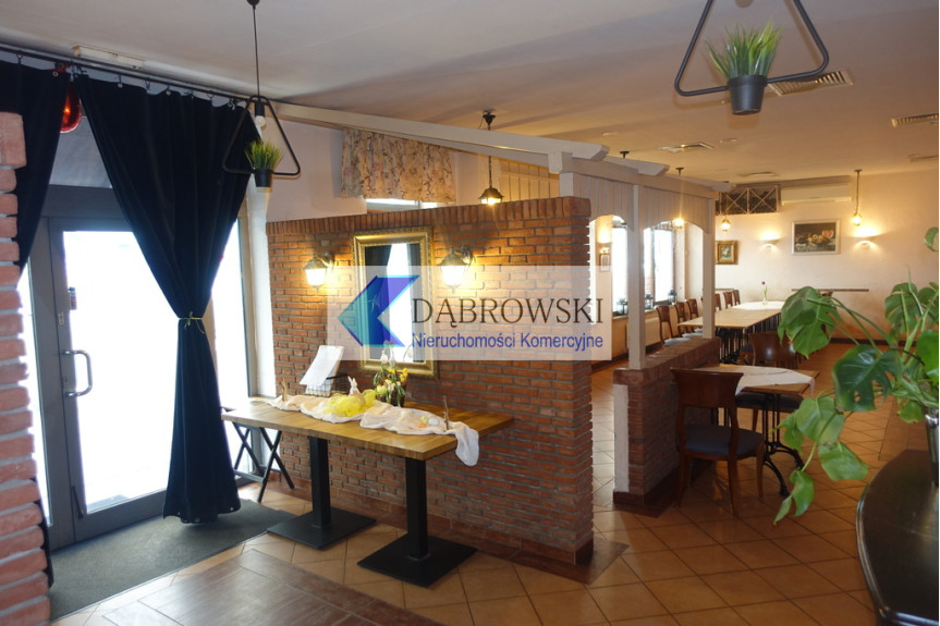 Warszawa, Bemowo, Powstańc&oacute;w Śląskich 106, Lokal na wynajem