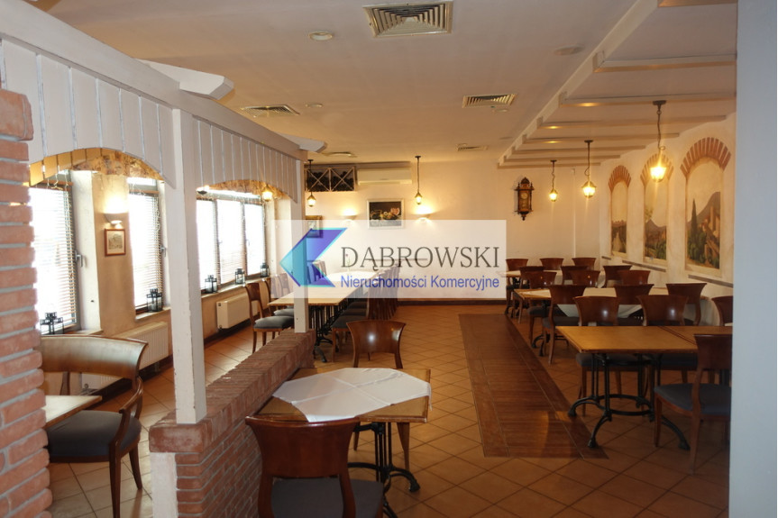 Warszawa, Bemowo, Powstańc&oacute;w Śląskich 106, Lokal na wynajem