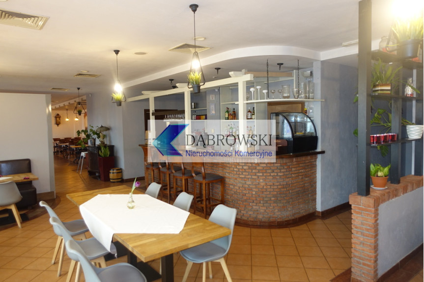 Warszawa, Bemowo, Powstańc&oacute;w Śląskich 106, Lokal na wynajem