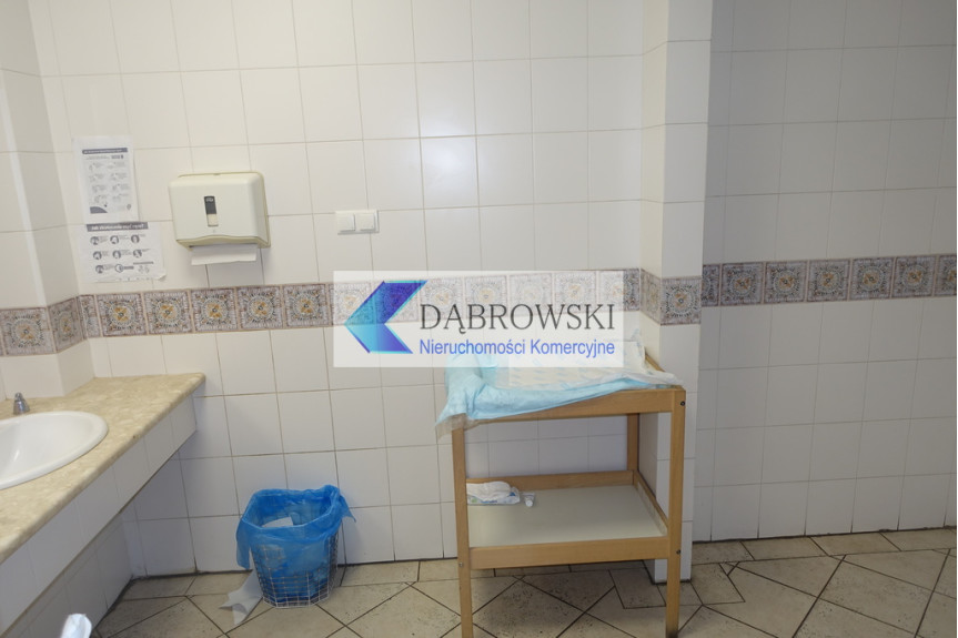 Warszawa, Bemowo, Powstańc&oacute;w Śląskich 106, Lokal na wynajem