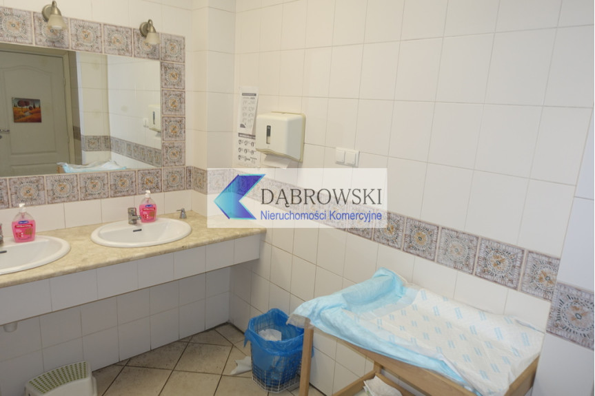 Warszawa, Bemowo, Powstańc&oacute;w Śląskich 106, Lokal na wynajem