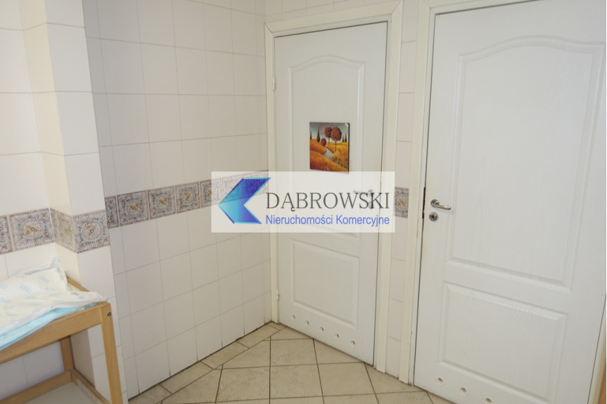 Warszawa, Bemowo, Powstańc&oacute;w Śląskich 106, Lokal na wynajem