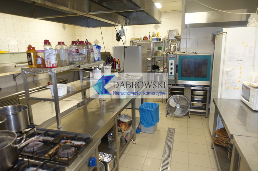 Warszawa, Bemowo, Powstańc&oacute;w Śląskich 106, Lokal na wynajem