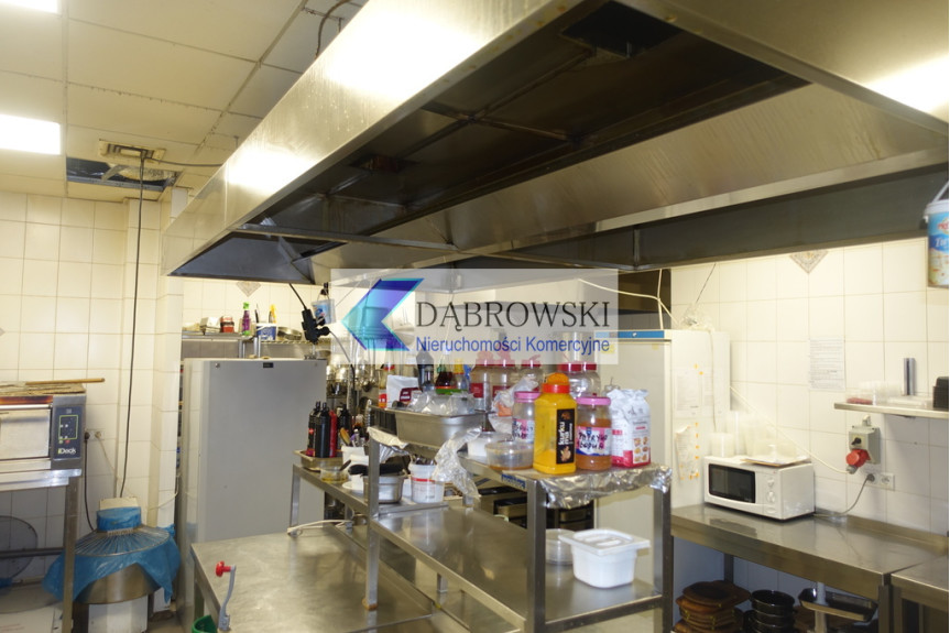 Warszawa, Bemowo, Powstańc&oacute;w Śląskich 106, Lokal na wynajem