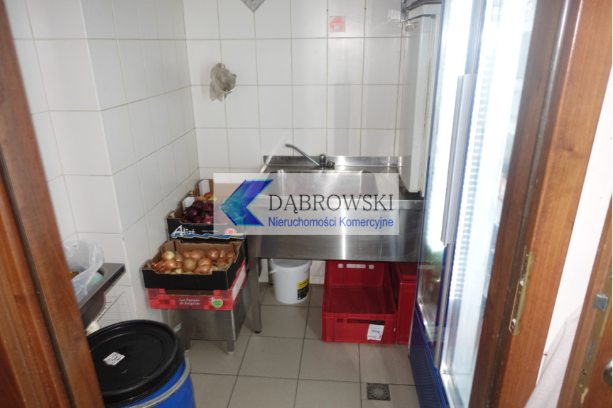 Warszawa, Bemowo, Powstańc&oacute;w Śląskich 106, Lokal na wynajem