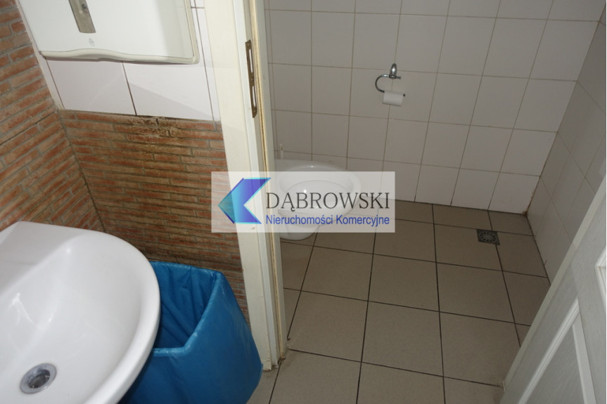 Warszawa, Bemowo, Powstańc&oacute;w Śląskich 106, Lokal na wynajem