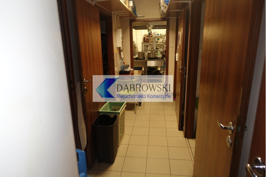 Warszawa, Bemowo, Powstańc&oacute;w Śląskich 106, Lokal na wynajem