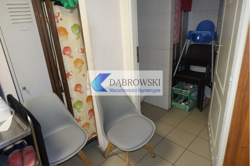 Warszawa, Bemowo, Powstańc&oacute;w Śląskich 106, Lokal na wynajem