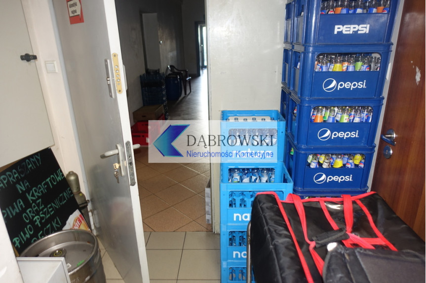 Warszawa, Bemowo, Powstańc&oacute;w Śląskich 106, Lokal na wynajem