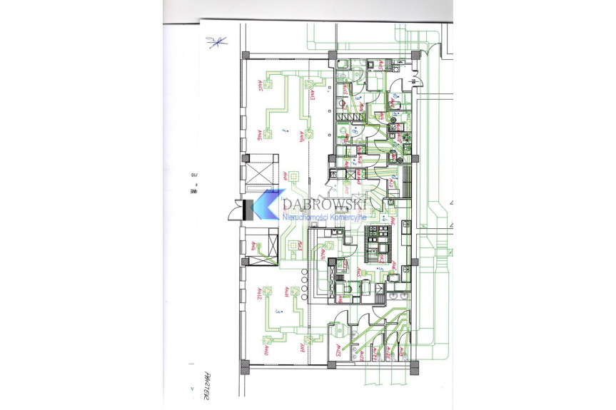 Warszawa, Bemowo, Powstańc&oacute;w Śląskich 106, Lokal na wynajem