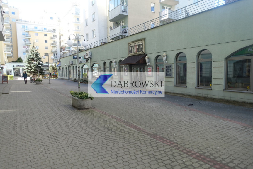 Warszawa, Bemowo, Powstańc&oacute;w Śląskich 106, Lokal na sprzedaż