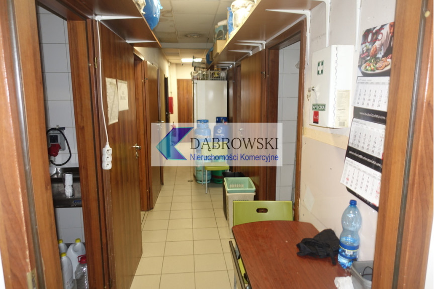 Warszawa, Bemowo, Powstańc&oacute;w Śląskich 106, Lokal na sprzedaż